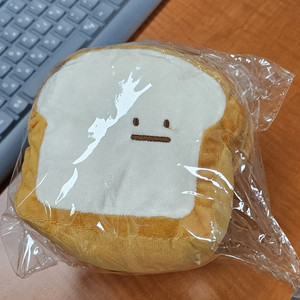 배송비포함)스탠다드브레드 토식이