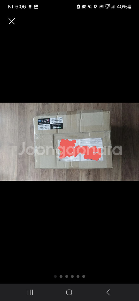 HP 305A의 재생토너(업체ㅡ토너친구) CE410A.--0
