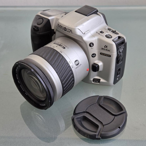 MINOLTA 미놀타 A 303si Super필름카메라