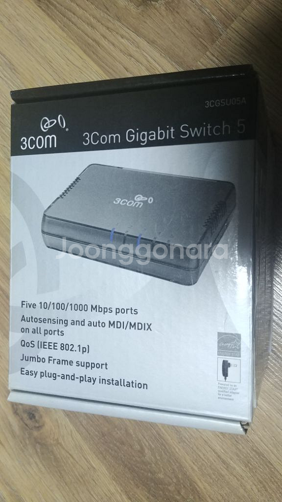HP 8port(HP V1408-8)&5port(새상품--0