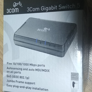 HP 8port(HP V1408-8)&5port(새상품