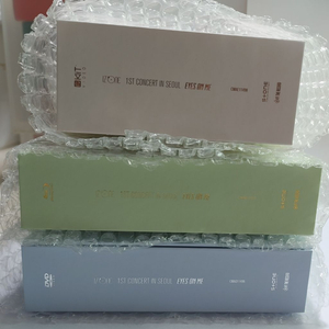 아이즈원 블루레이 DVD 풀구성 아이브 르세라핌