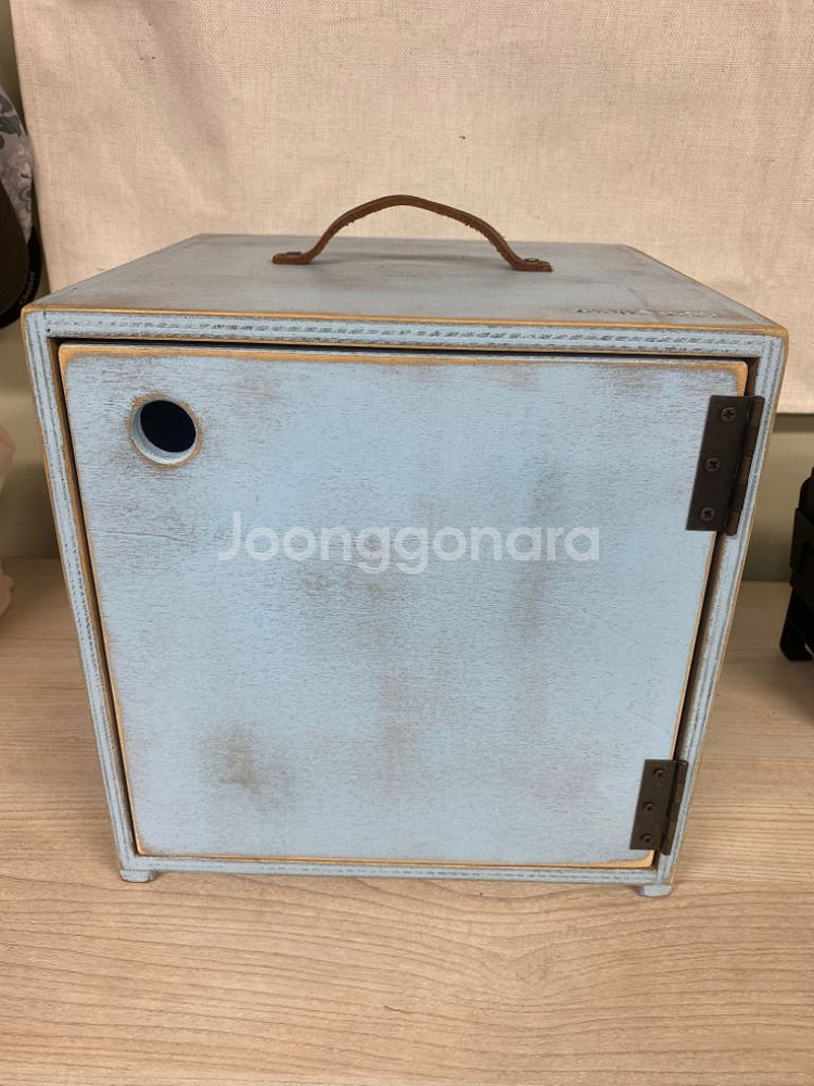 캠핑 화목난로 조리겸용--6