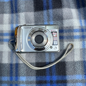 후지필름 FinePix A800디카 판매합니다