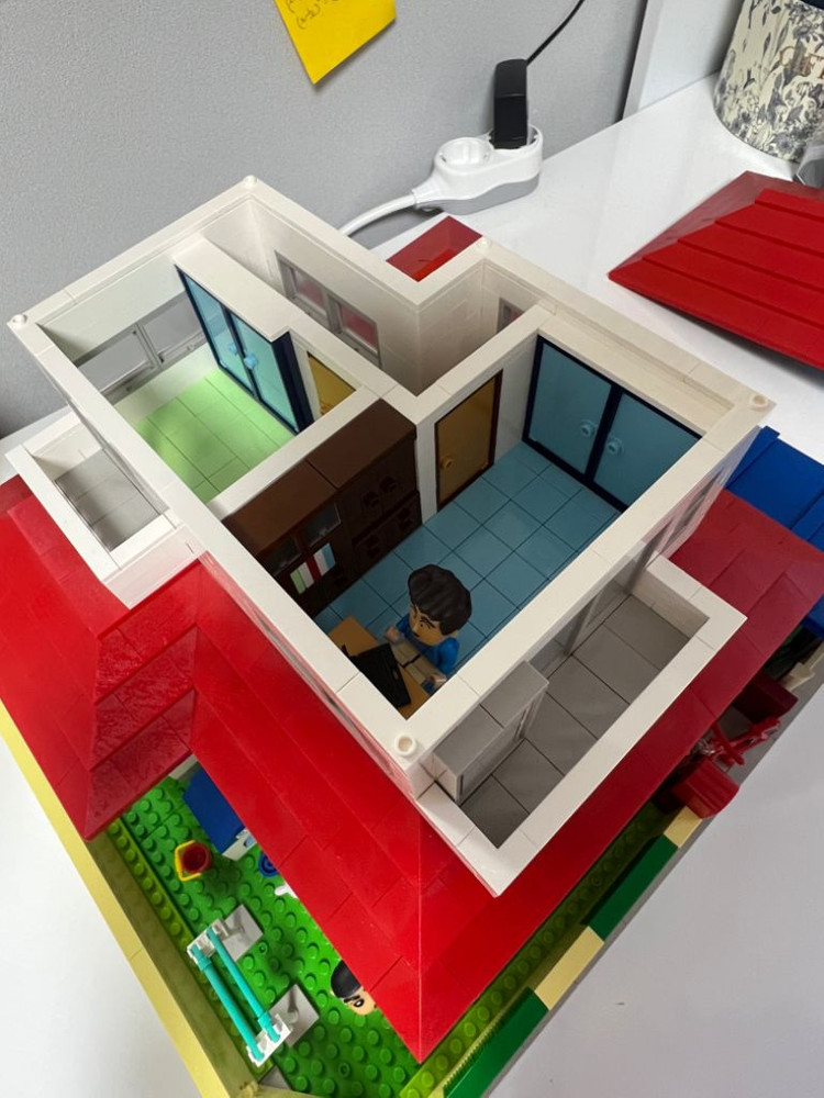 짱구네 집 옥스포드 이미지