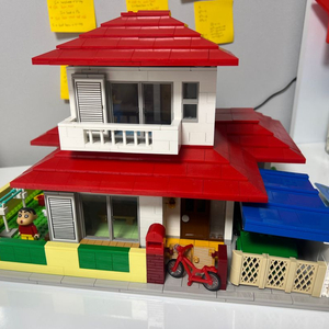 짱구네 집 옥스포드 이미지