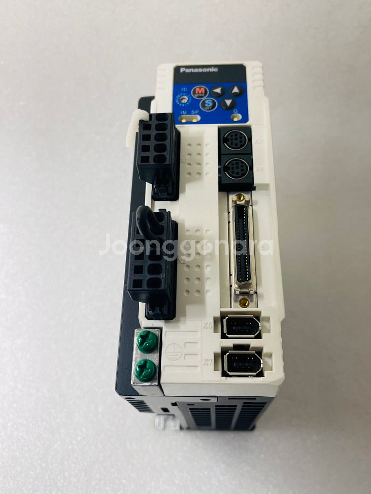 Panasonic MCDDT3520L01--0