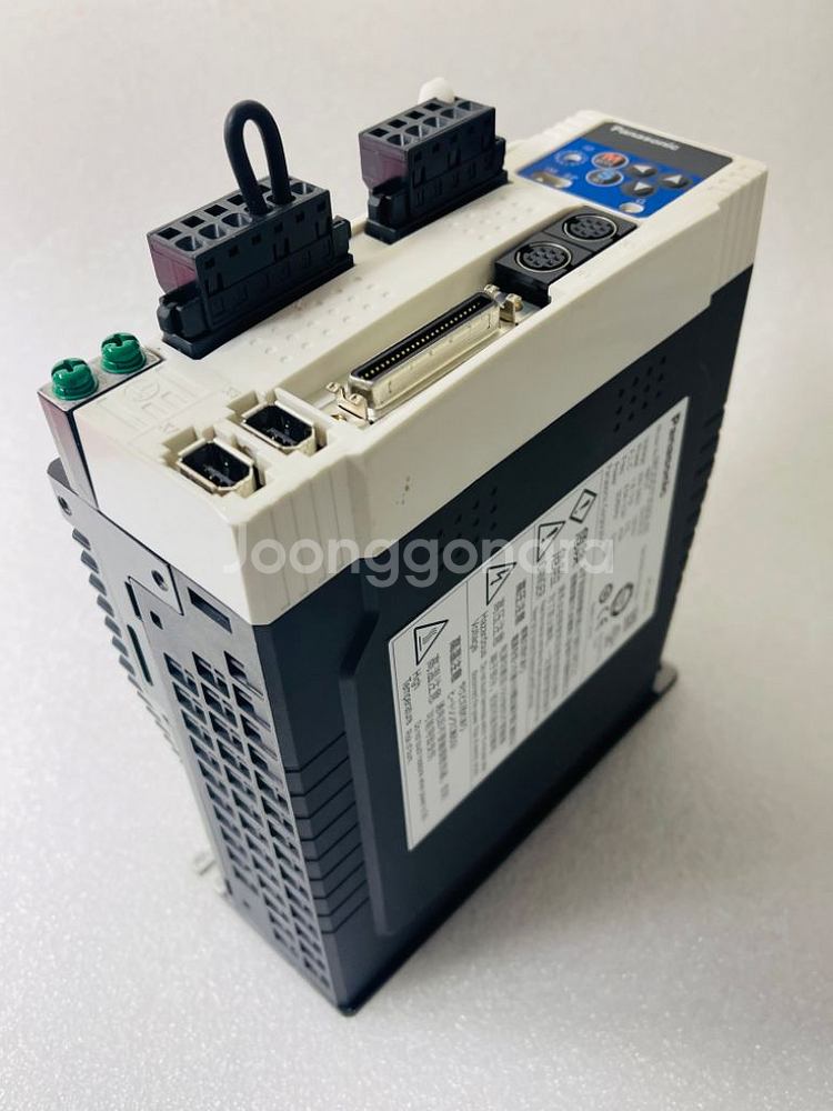 Panasonic MCDDT3520L01--1