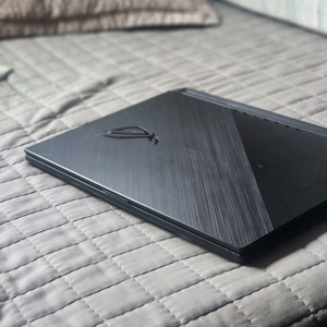 [게이밍 노트북] ASUS G712.