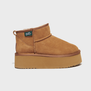 CLOUDY MAXI WINTER BOOTS MINI