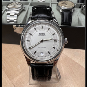 [구매] oris 7490 오리스 콘스탄틴