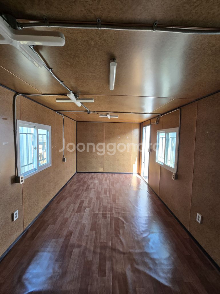 3*6 스틸배관컨테이너--3