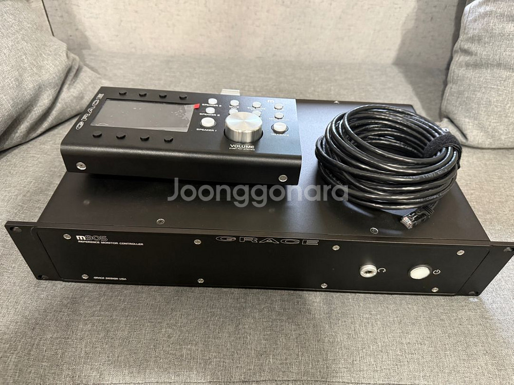 Grace Design m905 (디지털 옵션추가)--0