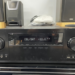 파이오니어 vsx-832