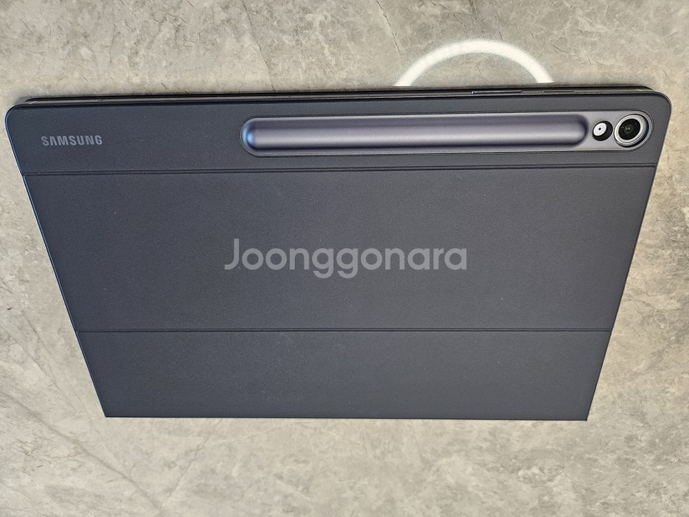 갤럭시탭 S10Fe 256--0