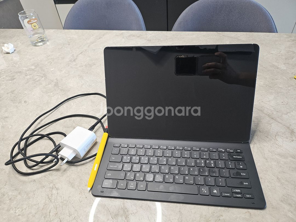 갤럭시탭 S10Fe 256--2