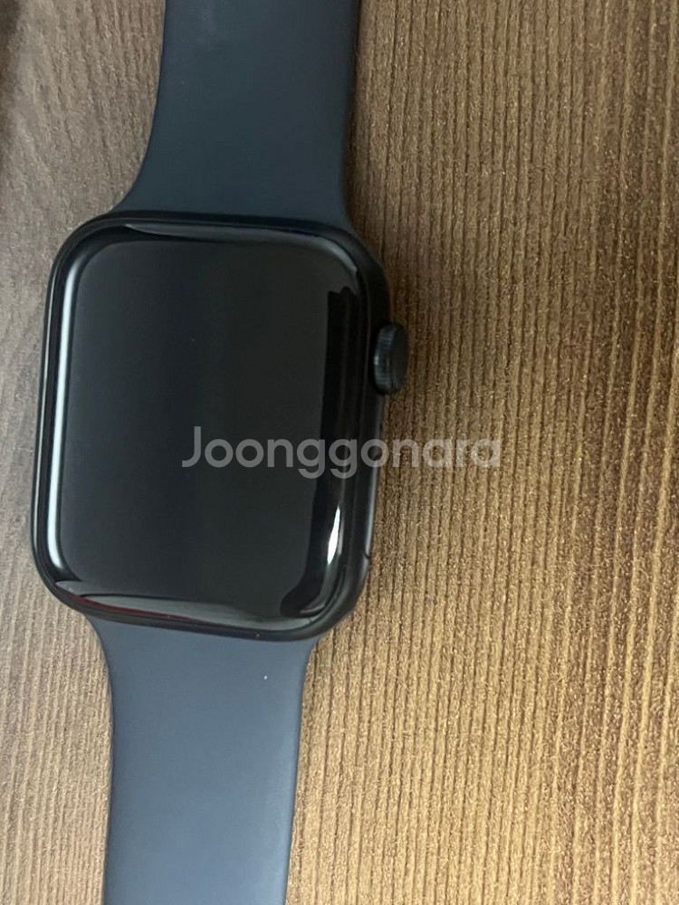 애플워치se2 44mm 새제품--0