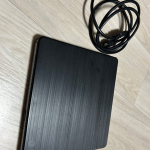 외장형 lg cd 드라이브