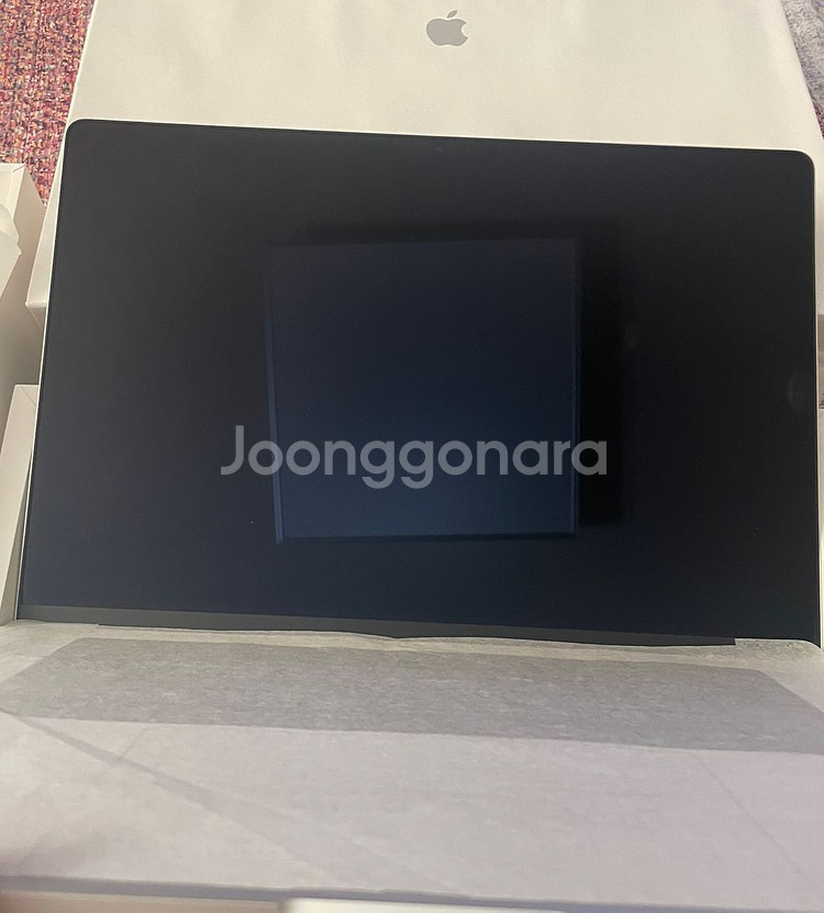 MacBook Pro 16인치 M4 Max 급매--0
