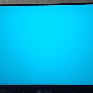 삼성 32인치 144hz 4k 모니터 S32bg700