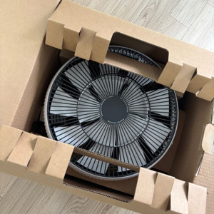 발뮤다 선풍기 서큘레이터 그린팬서큐 EGF-3300