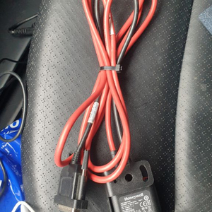 Honeywell HF800 BARCODE READER