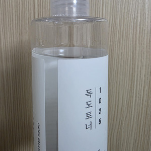 라운드랩 독도토너 300ml