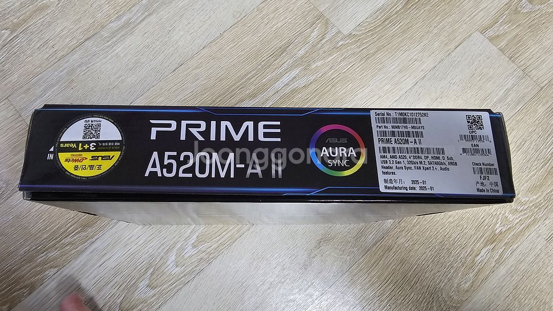 [ASUS]PRIME A5200 M-All--2