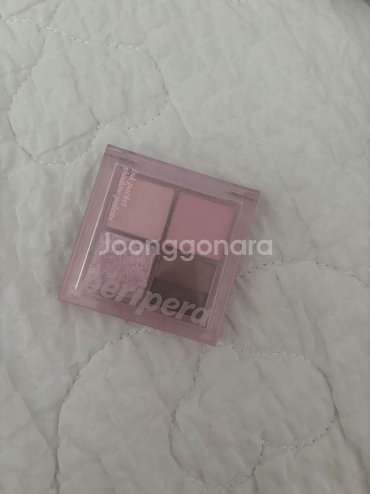 페리페라 잉크포켓 섀도우 팔레트 판매--0