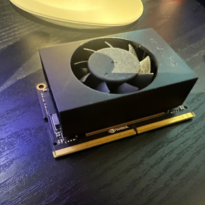 NVIDIA Xavier NX emmc 모델팝니다