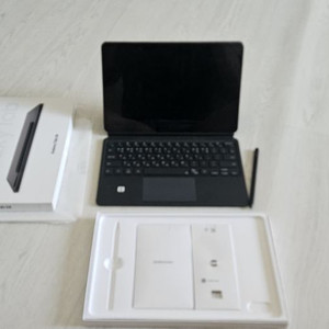 갤럭시탭S8 128g wifi 팔아요.