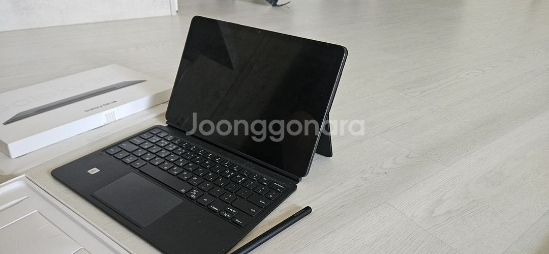 갤럭시탭S8 128g wifi 팔아요.--1