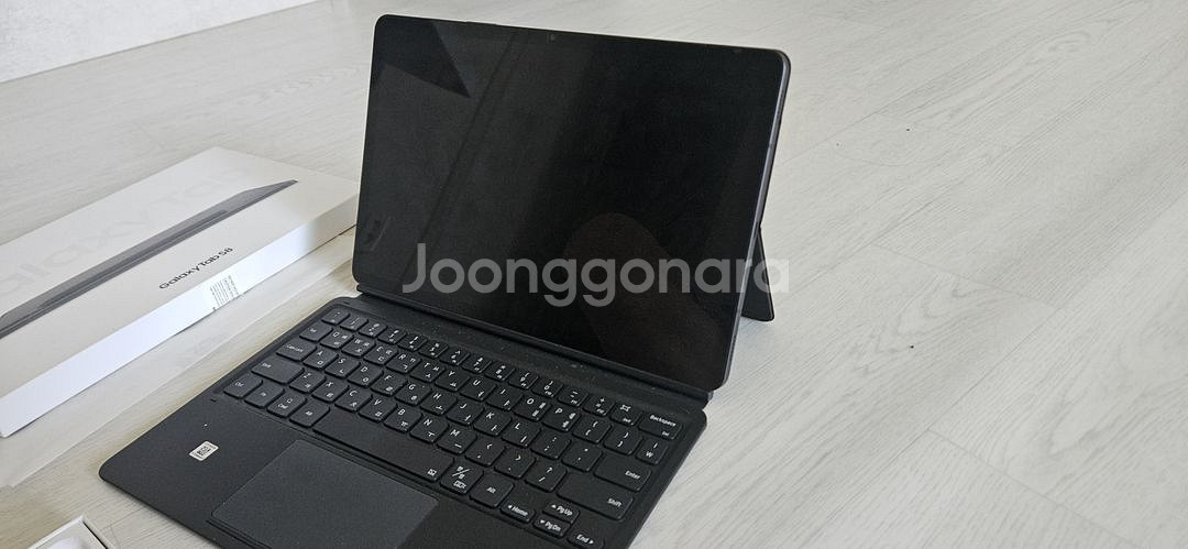 갤럭시탭S8 128g wifi 팔아요.--2