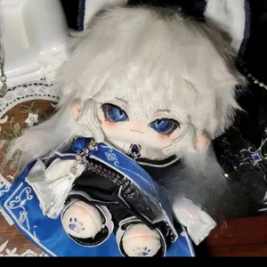 제 5인격 요셉 20cm 솜인형