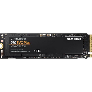 삼성 970 EVO Plus 1TB NVMe SSD