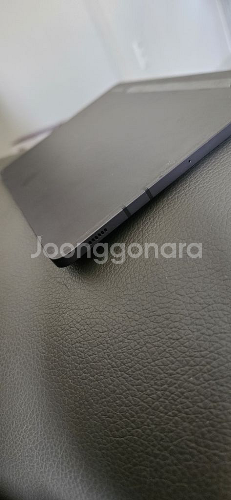 갤럭시탭S8 128g wifi 팔아요.--6
