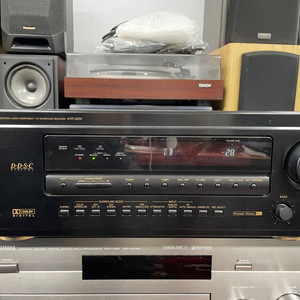 데논 리시버 avr-3200