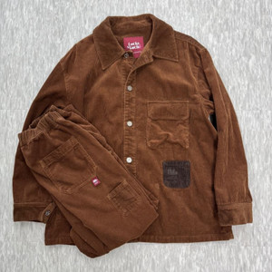 95 럭키마르쉐 세트 20SS -703