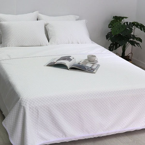 아이스쿨링 냉감 이불(새 상품)