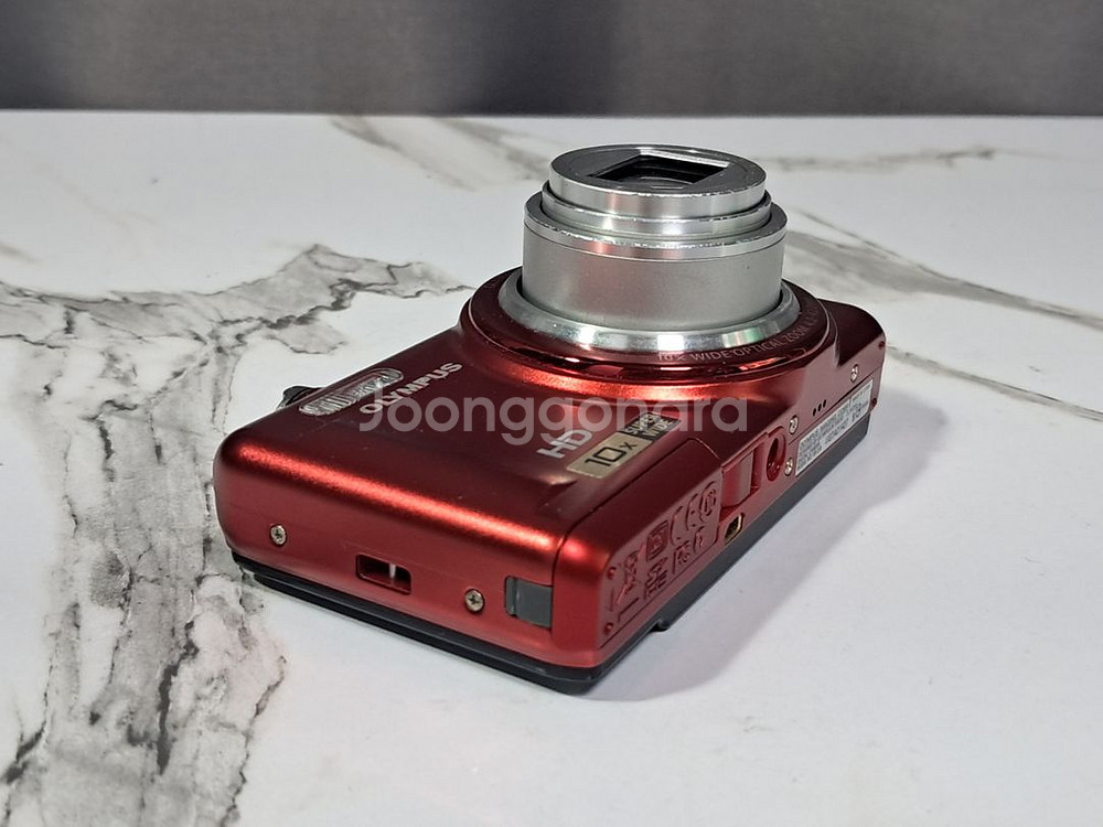 빈티지 디카 Olympus VR-310 필름감성 입문!--4