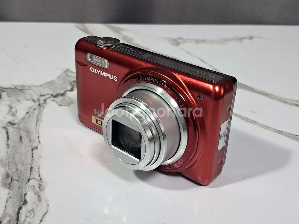 빈티지 디카 Olympus VR-310 필름감성 입문!--3