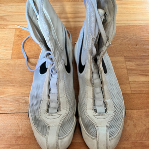 나이키 마초마이 복싱화 240