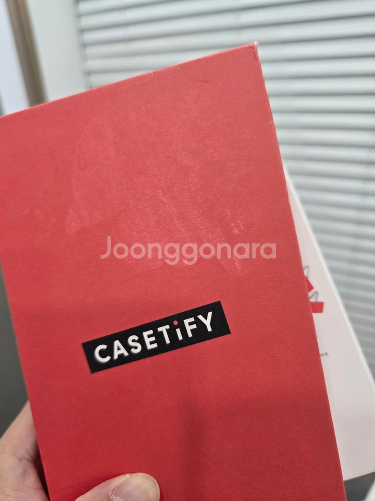 갤럭시 s25 플러스 케이스티파이 케이스 스탠드 셋트--4