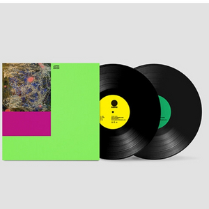 실리카겔 lp 실리카겔 일반반 [미개봉택포]