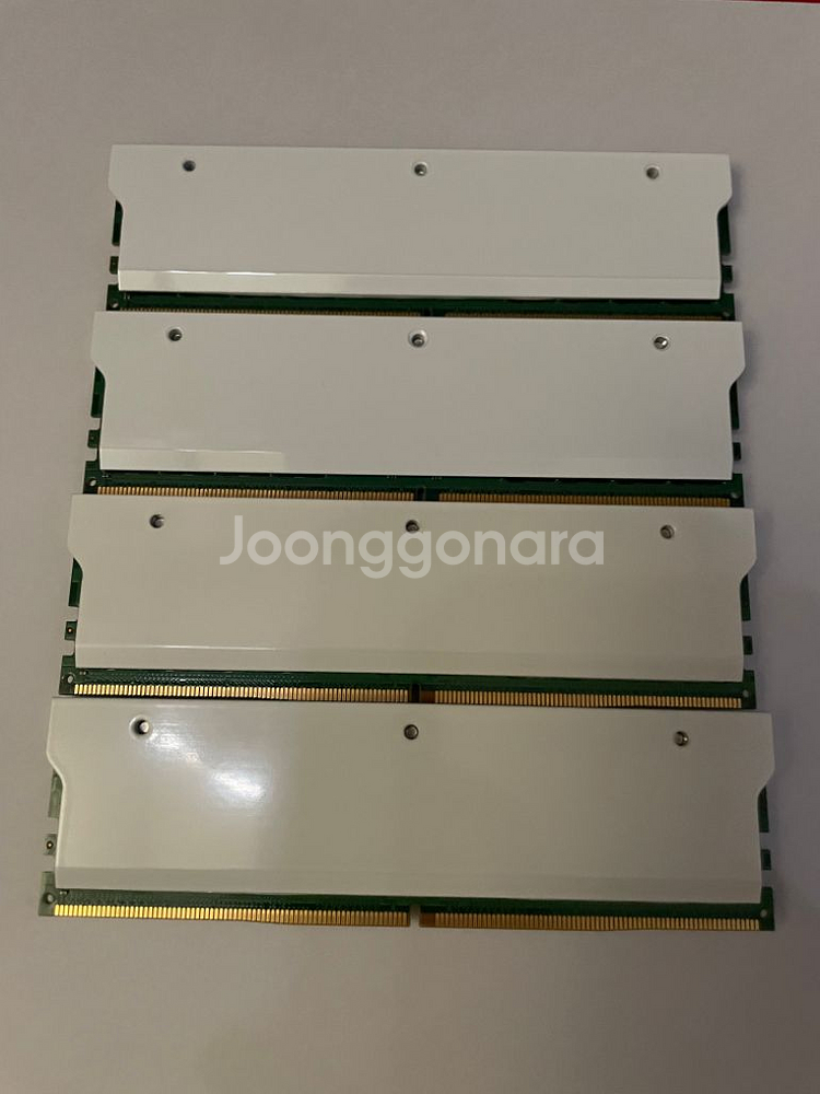 하이닉스 DDR5 16x2 램--5