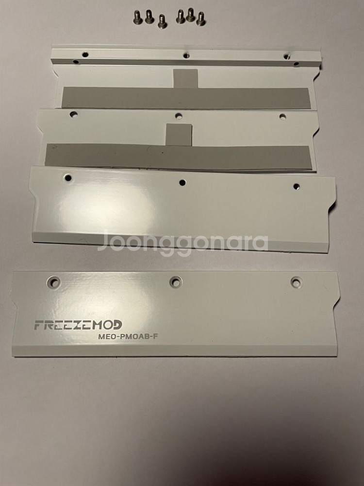 하이닉스 DDR5 16x2 램--6