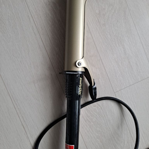 babyliss 볼륨 고데기 2289xlk