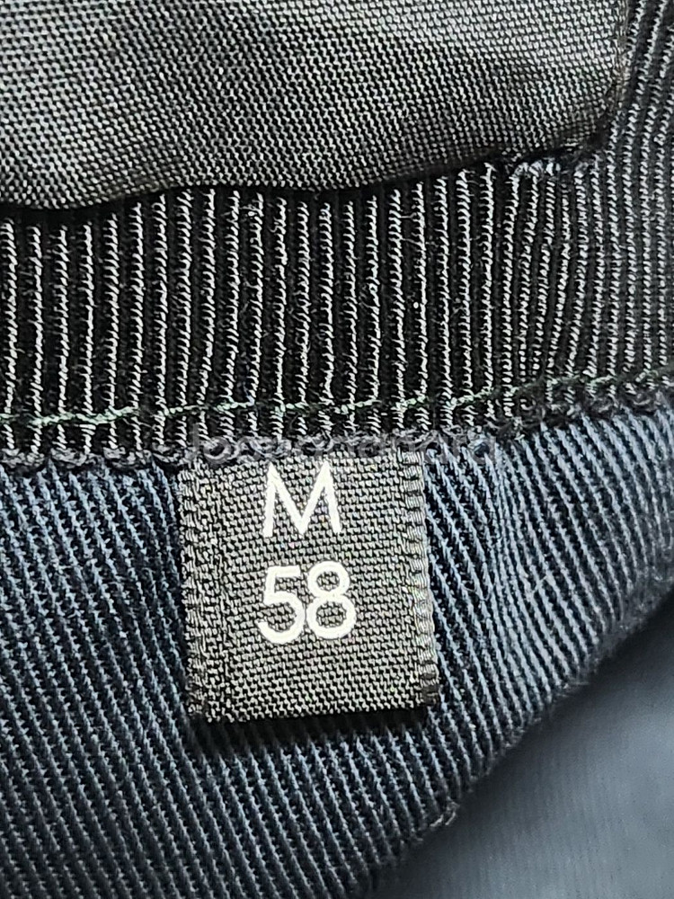 M 구찌 블랙 GG 모노그램 볼캡 200035 a914--8