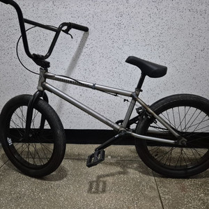 4130BMX자전거