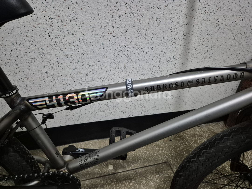 4130BMX자전거--5